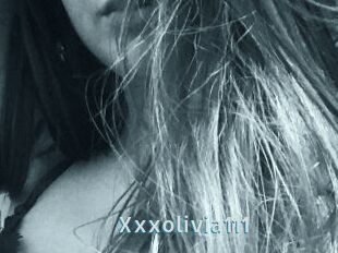 Xxxolivia111