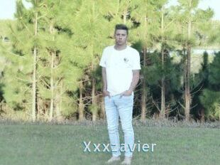 Xxxzavier