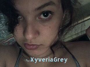 XyveriaGrey