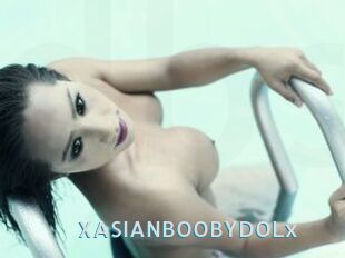 XASIANBOOBYDOLx