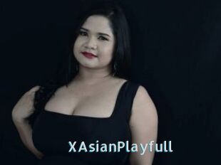 XAsianPlayfull