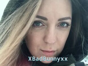 XBadBunnyxx