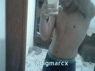 XBigmarcx