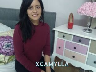 XCAMYLLA
