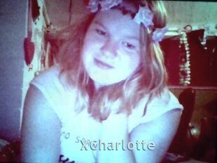 XCharlotte