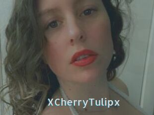 XCherryTulipx