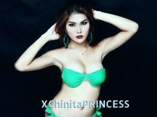 XChinitaPRINCESS