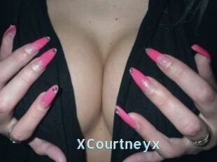 XCourtneyx