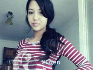 XEden