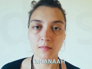 XHANAAH