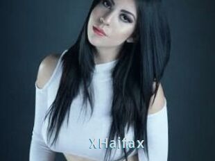 XHaifax
