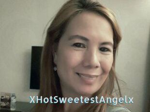 XHotSweetestAngelx