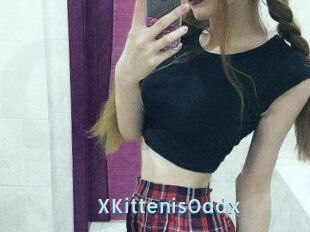 XKittenisOddx