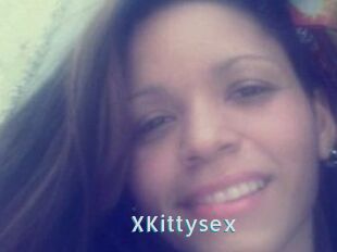 XKittysex