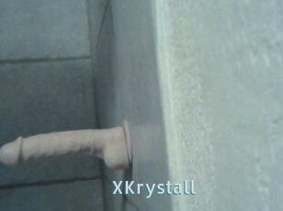 XKrystall