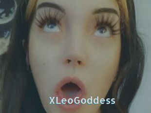 XLeoGoddess