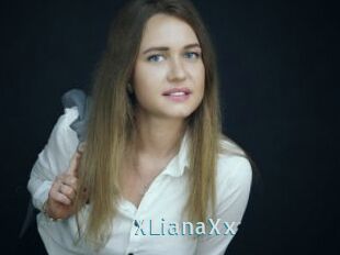 XLianaXx
