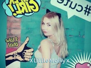 XLittleMollyx