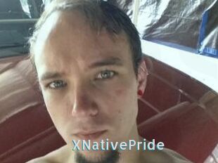 XNativePride