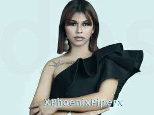XPhoenixPiperx