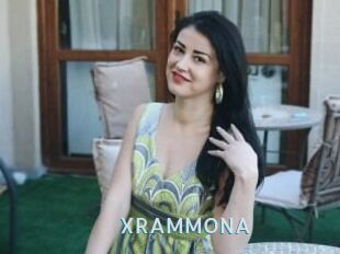 XRAMMONA