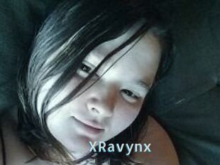XRavynx