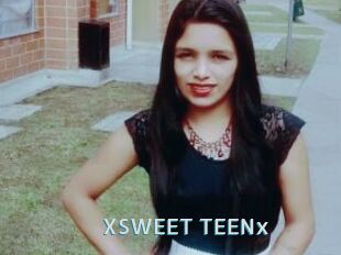 XSWEET_TEENx