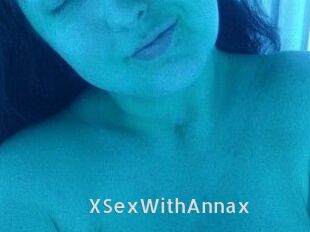 XSexWithAnnax