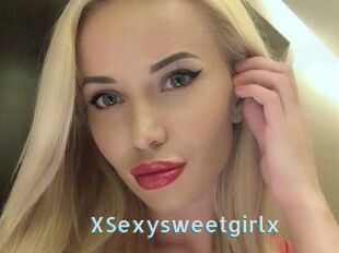 XSexysweetgirlx