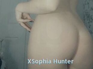XSophia_Hunter