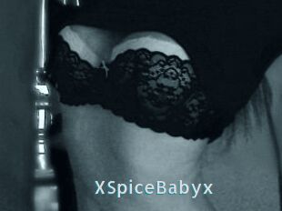 XSpiceBabyx