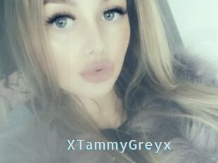 XTammyGreyx