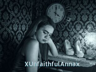 XUnfaithfulAnnax