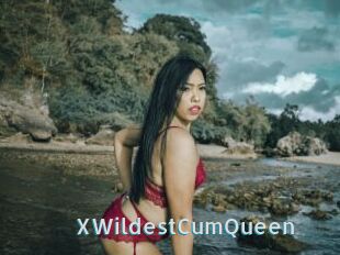 XWildestCumQueen