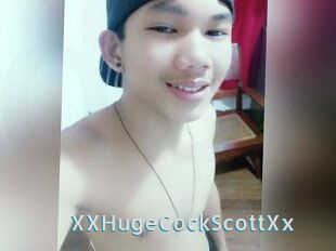 XXHugeCockScottXx
