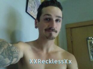 XXRecklessXx