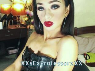 XXsExProfessorxXX