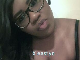 X_eastyn