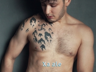 Xa_ale