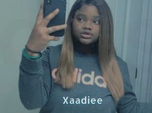 Xaadiee