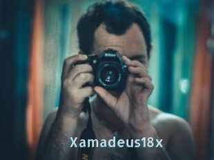 Xamadeus18x