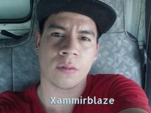 Xammirblaze