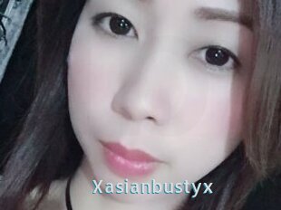 Xasianbustyx