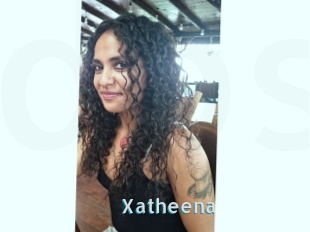 Xatheena