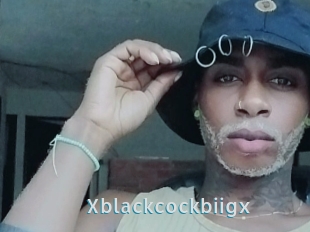 Xblackcockbiigx