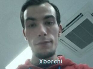 Xborchi