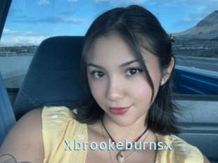 Xbrookeburnsx
