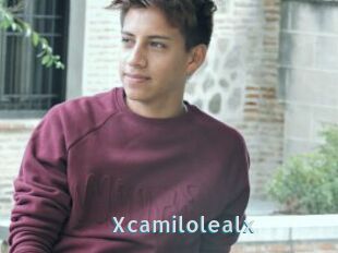 Xcamilolealx