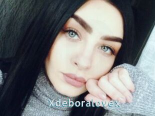 Xdeboralovex