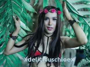 Xdeliciouschloex
